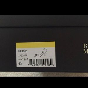 Badgley Mischka Shoes - Badgley Mischka Badgley Mischka Shoes - Badgley Mischka